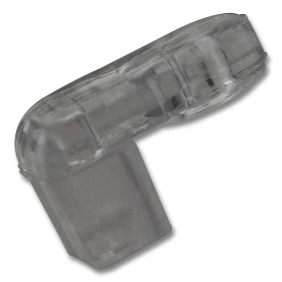 Offset Panel Clip