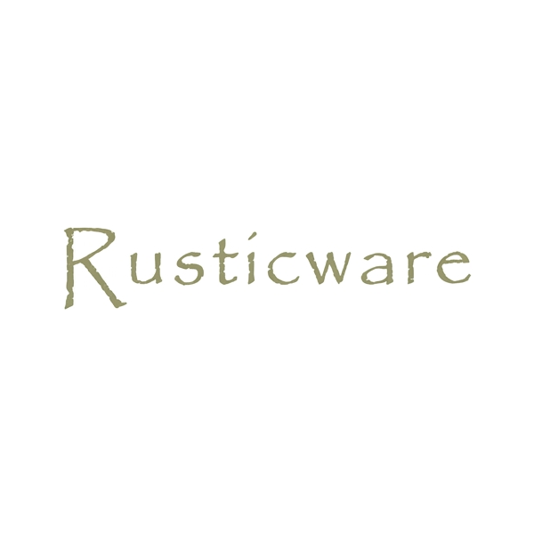Rusticware