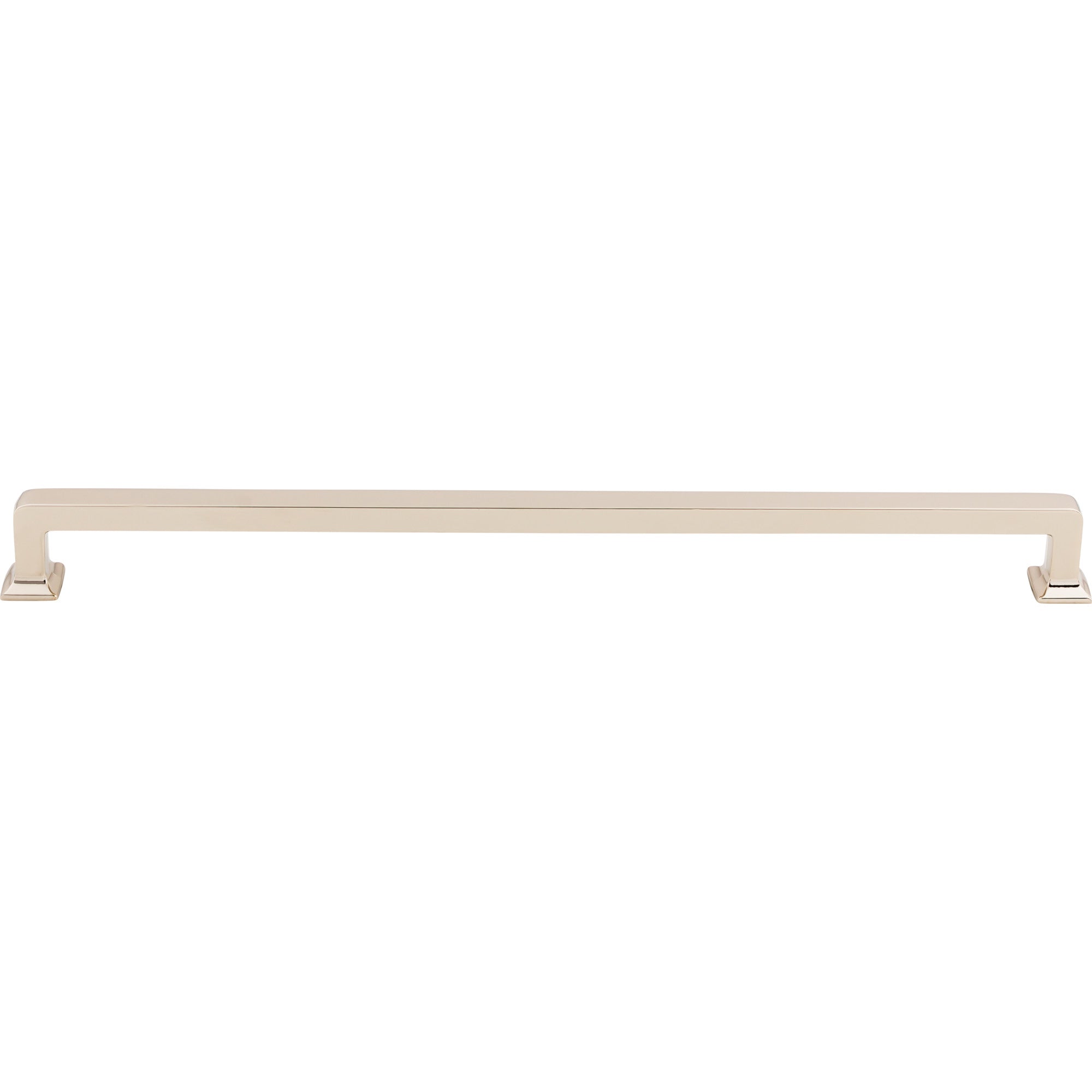 Top Knobs Transcend Ascendra Pull