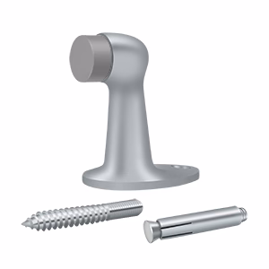 Deltana Floor Door Bumper