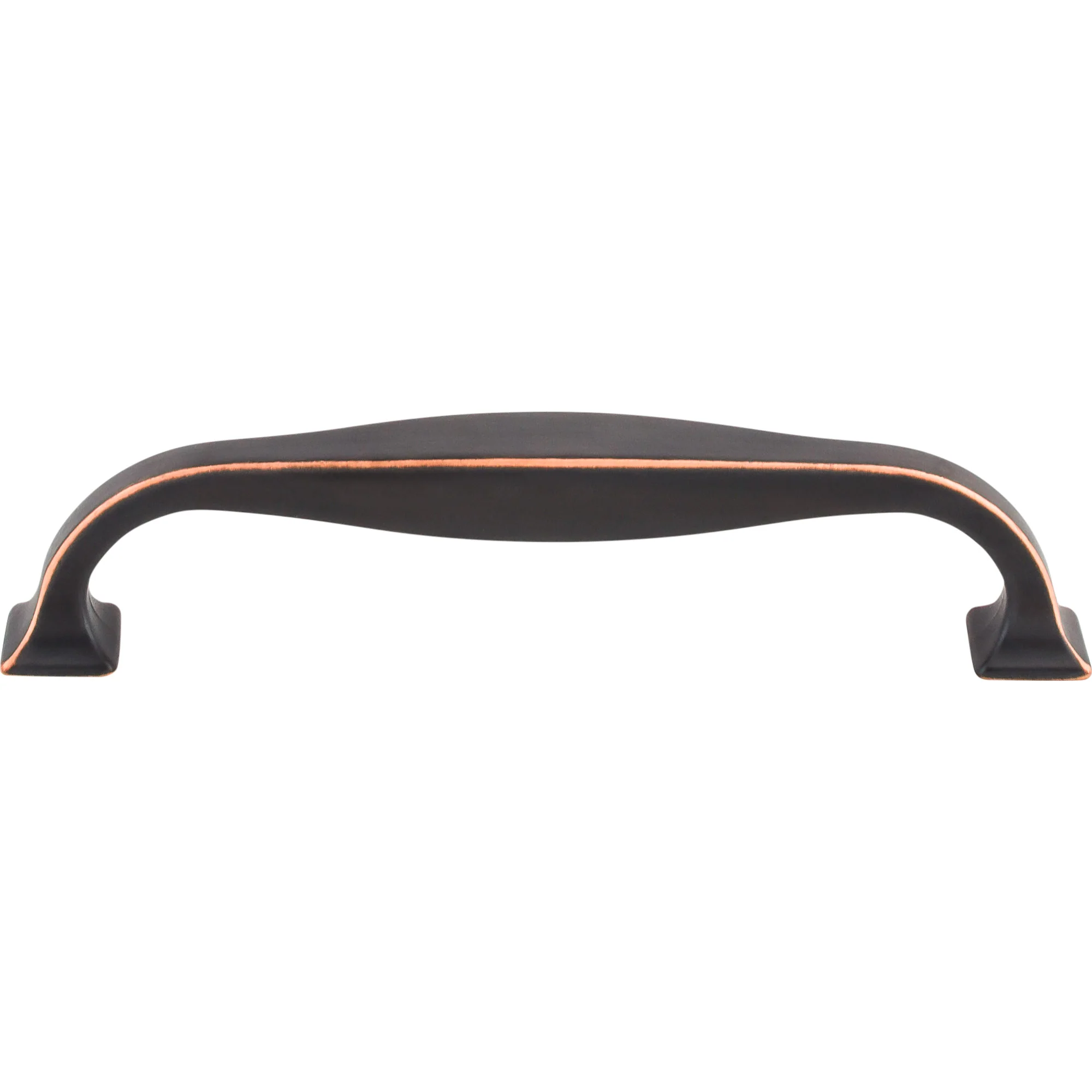 Top Knobs Transcend Contour Pull