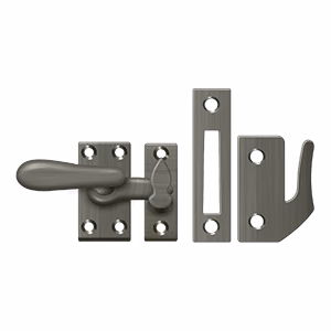 Deltana Window Lock Casement Fastener