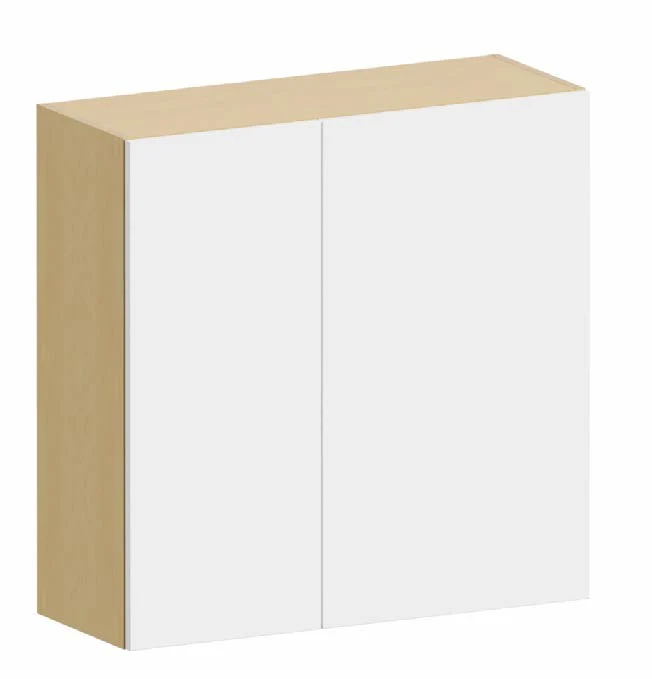 Wall Blind Corner 30-33 W X 42 H X 12 D (installs at 30-33 wide) – Ovela Catalina by Fabuwood