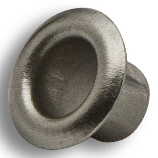 Grommet For Shelf Support