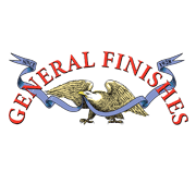 General Finishes woodworking finishes