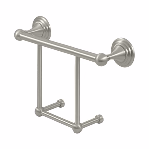Deltana 13" x 9" Magazine Rack Classic 98C Series
