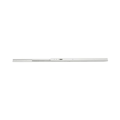 Sugatsune Full Extension Aluminum Slide With Holdout Detent