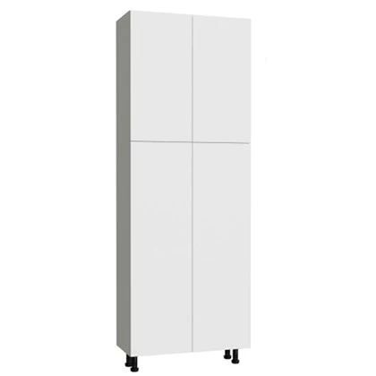 Pantry Cabinet 30 W X 96 H X 13 D – Catalina by Fabuwood