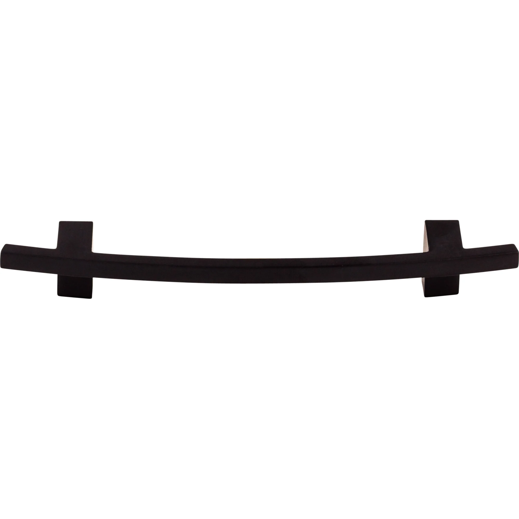 Top Knobs Slanted Pull