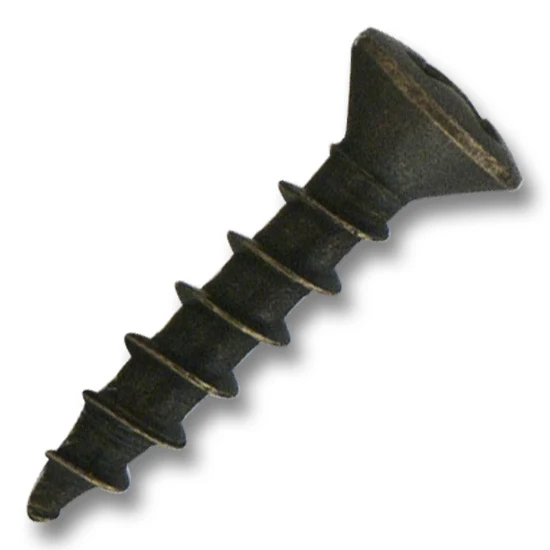 #5 Screw 5/8″ Phillips Oval Head Coarse Thread, Multiples of 100