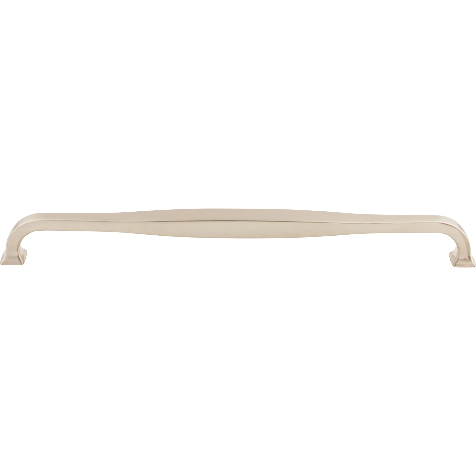 Top Knobs Transcend Contour Pull