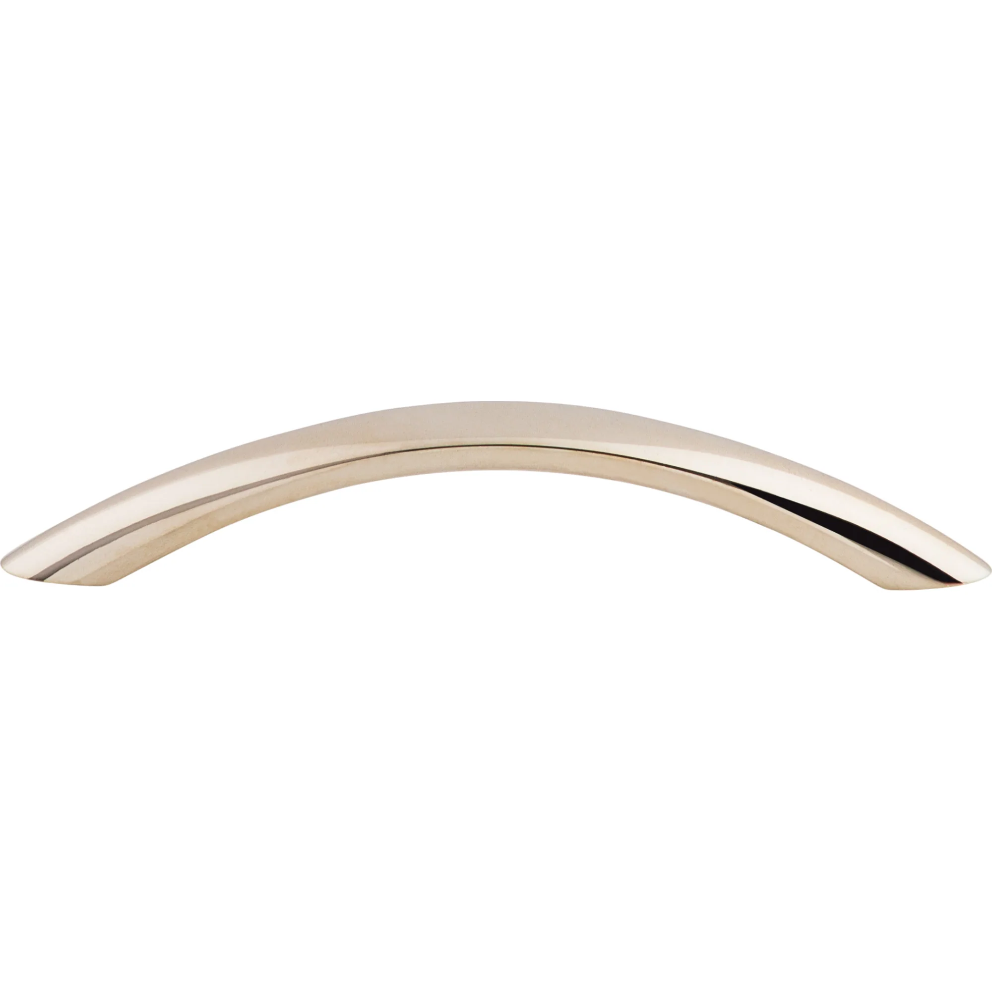 Top Knobs Asbury Bow Pull