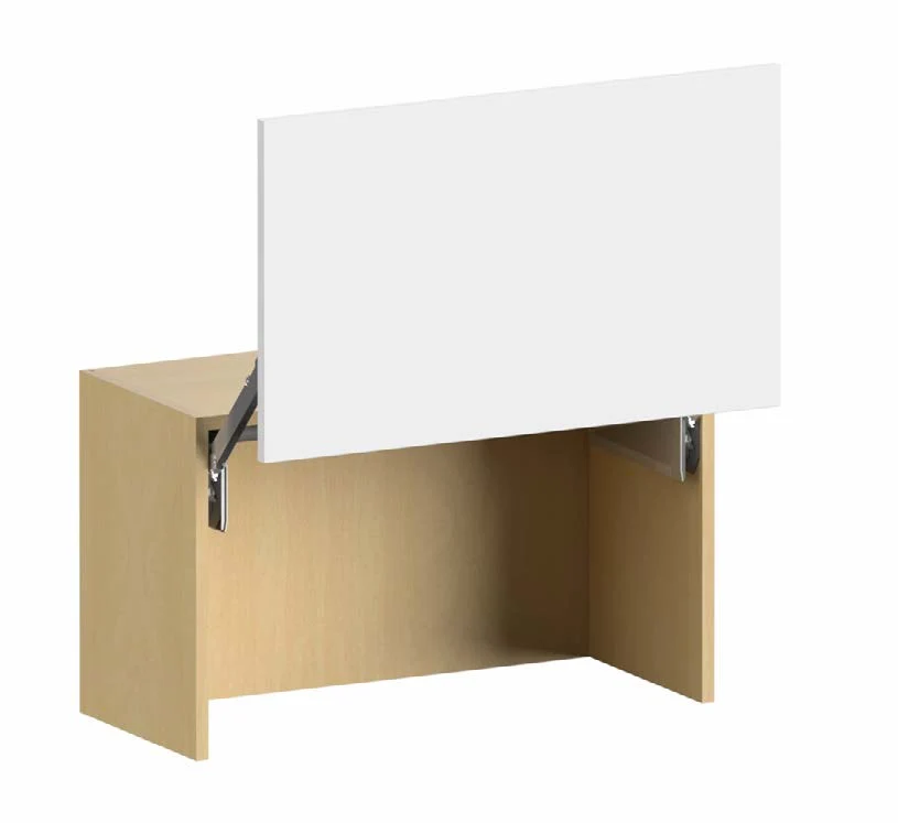 Wall Appliance Cabinet 30 W X 18 H X 12 D – Ovela Catalina by Fabuwood