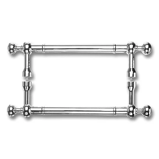 Top Knobs Somerset Weston Door Pull