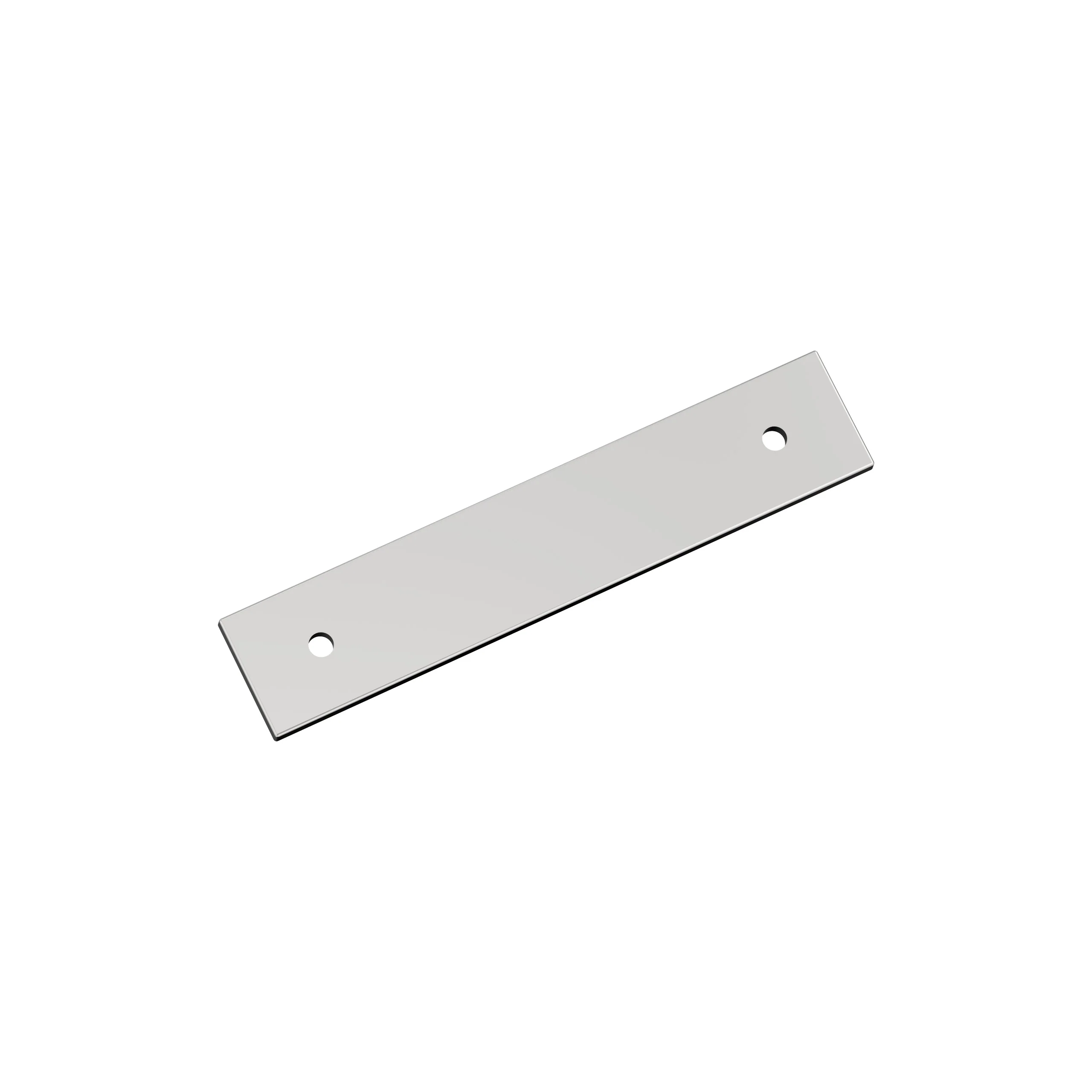 Amerock Ladera Backplate 3-3/4″ Center To Center