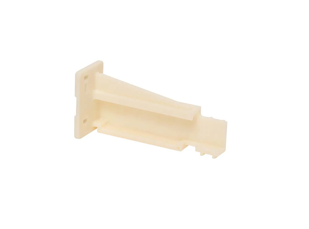 Knap & Vogt Rear Mounting Bracket For The 1805 Epoxy-Coated Drawer Slides