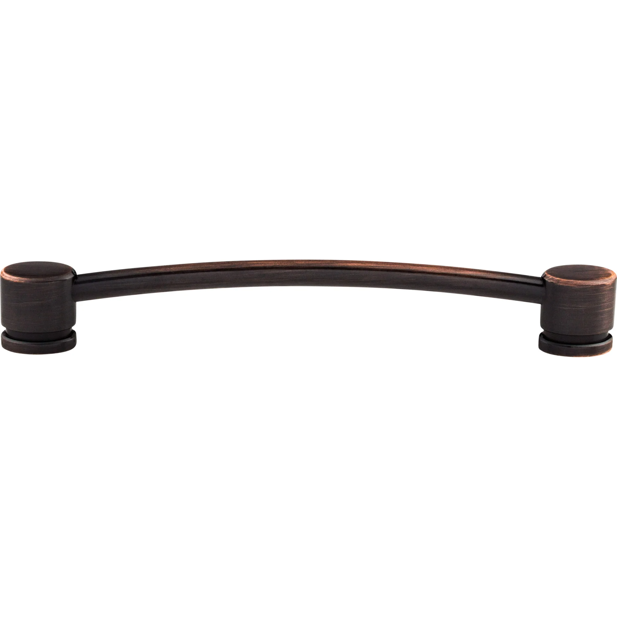 Top Knobs Thin Oval Pull