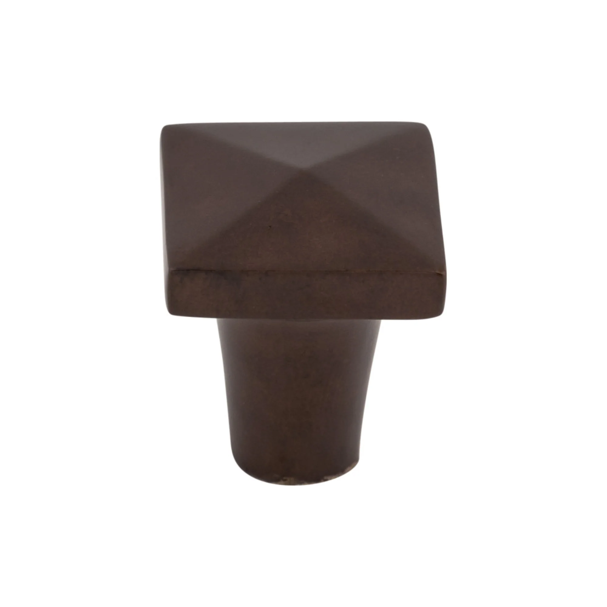 Top Knobs Aspen Square Knob