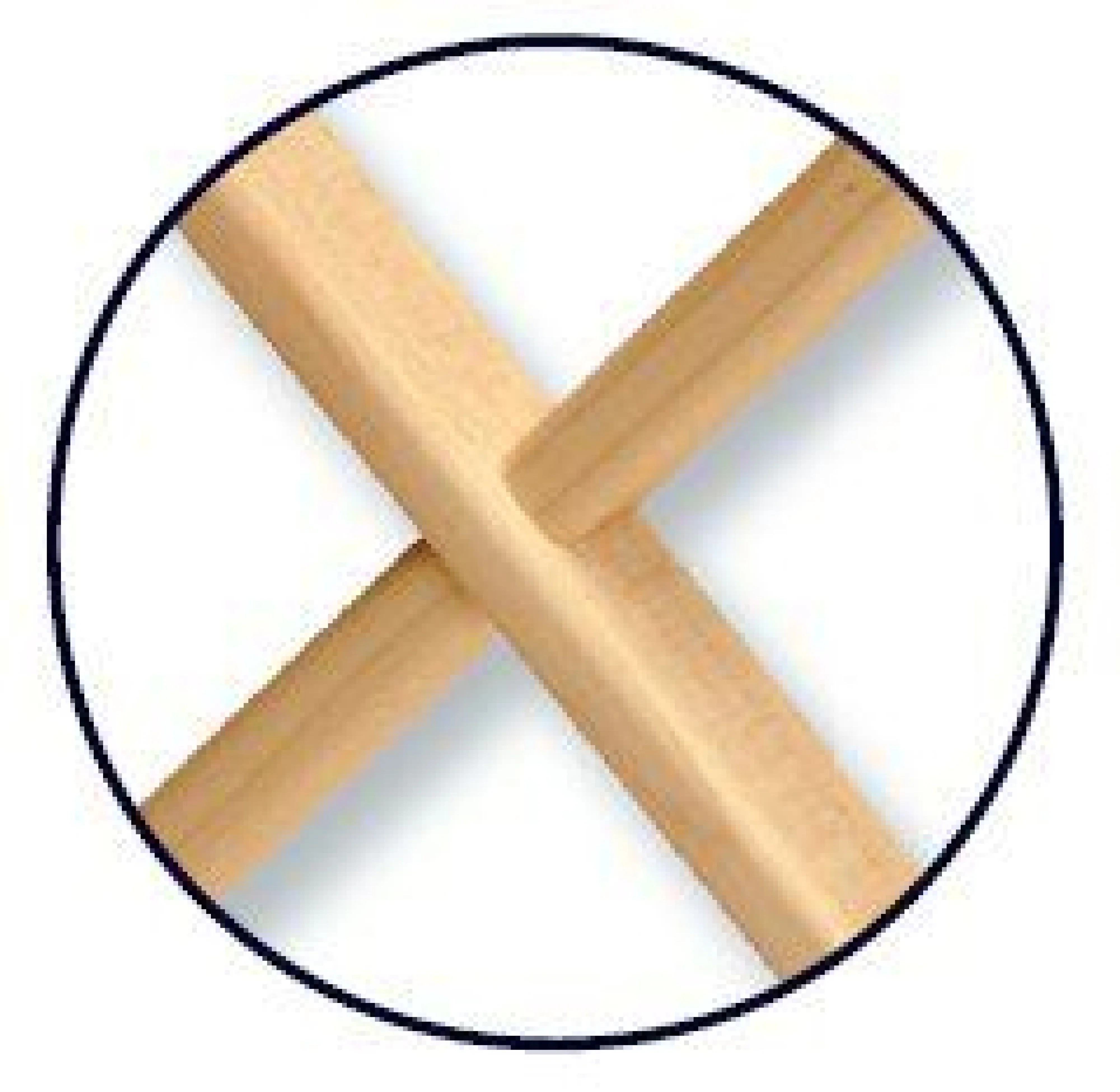 Wine Rack Lattice Panels, 17″ x 36″