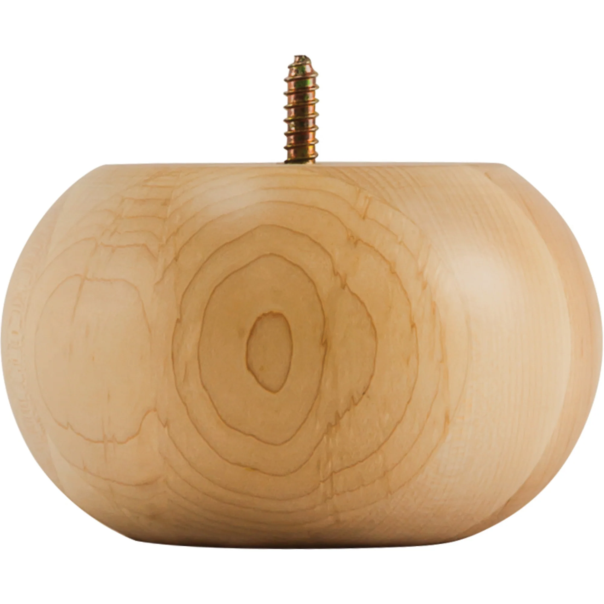 Hardware Resources Smooth Transitional Bun Foot