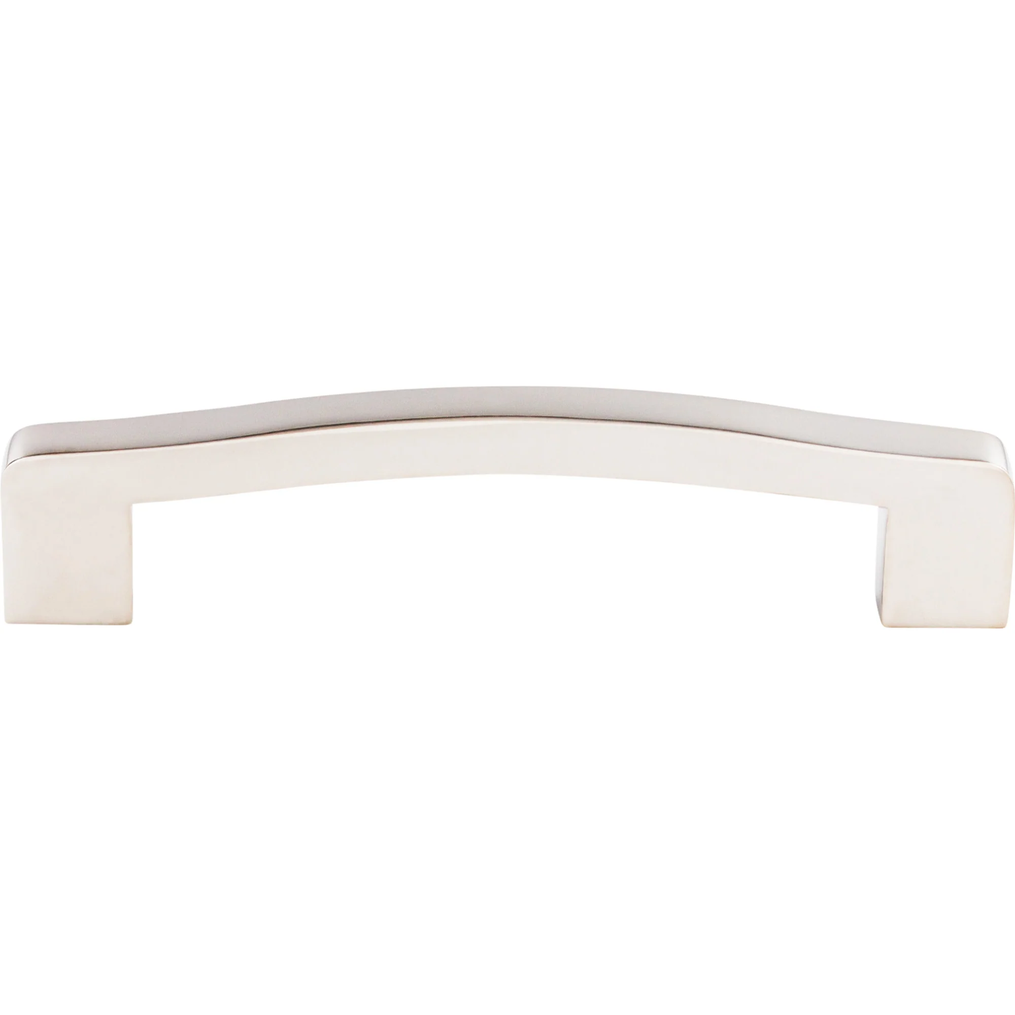 Top Knobs Alton Pull Stainless Steel 5-1/16″ Center to Center