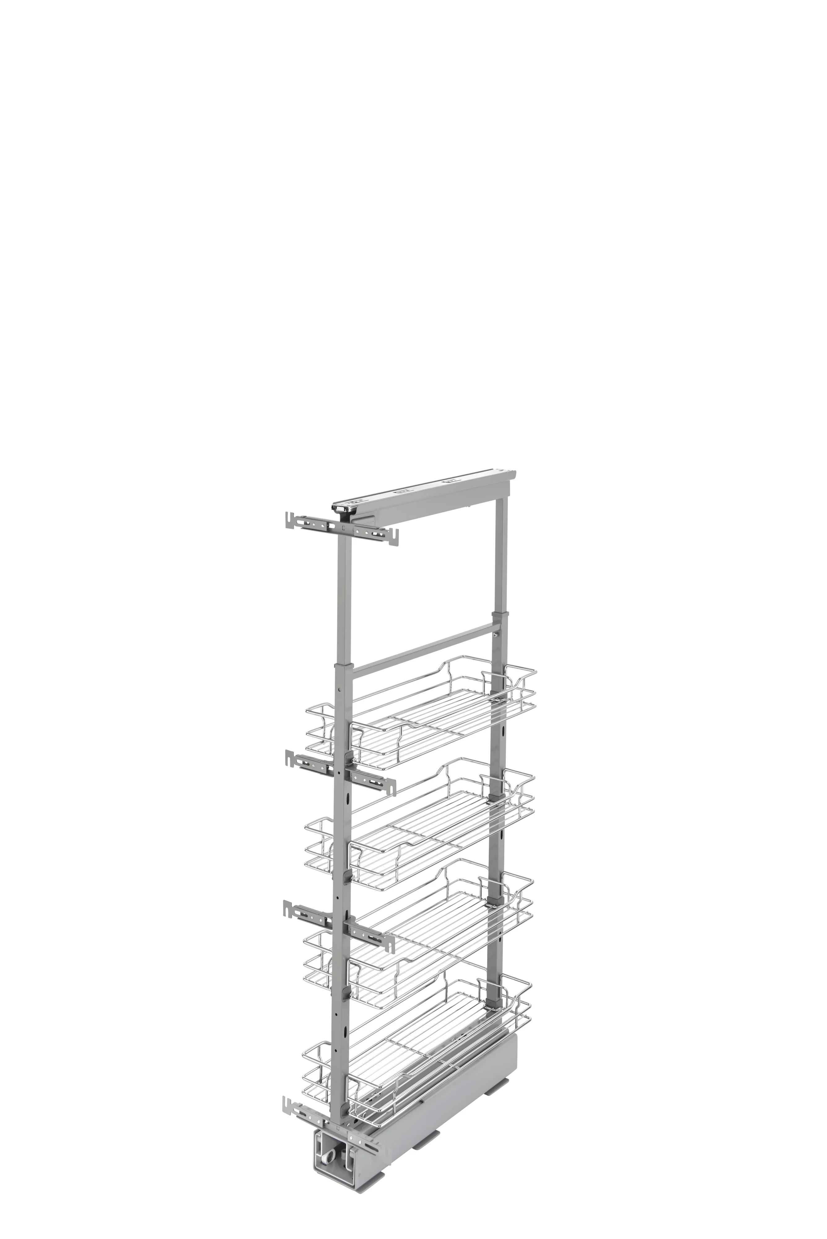 Revashelf Chrome Wire Pullout