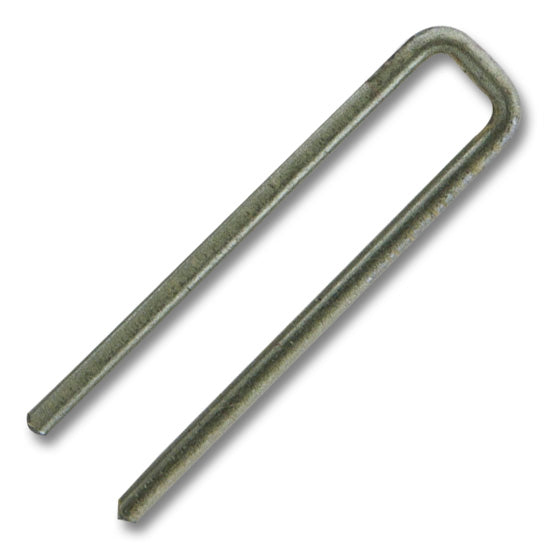 1/4″ Crown 18 Gage Sencot 7/8″ Length Galvanized