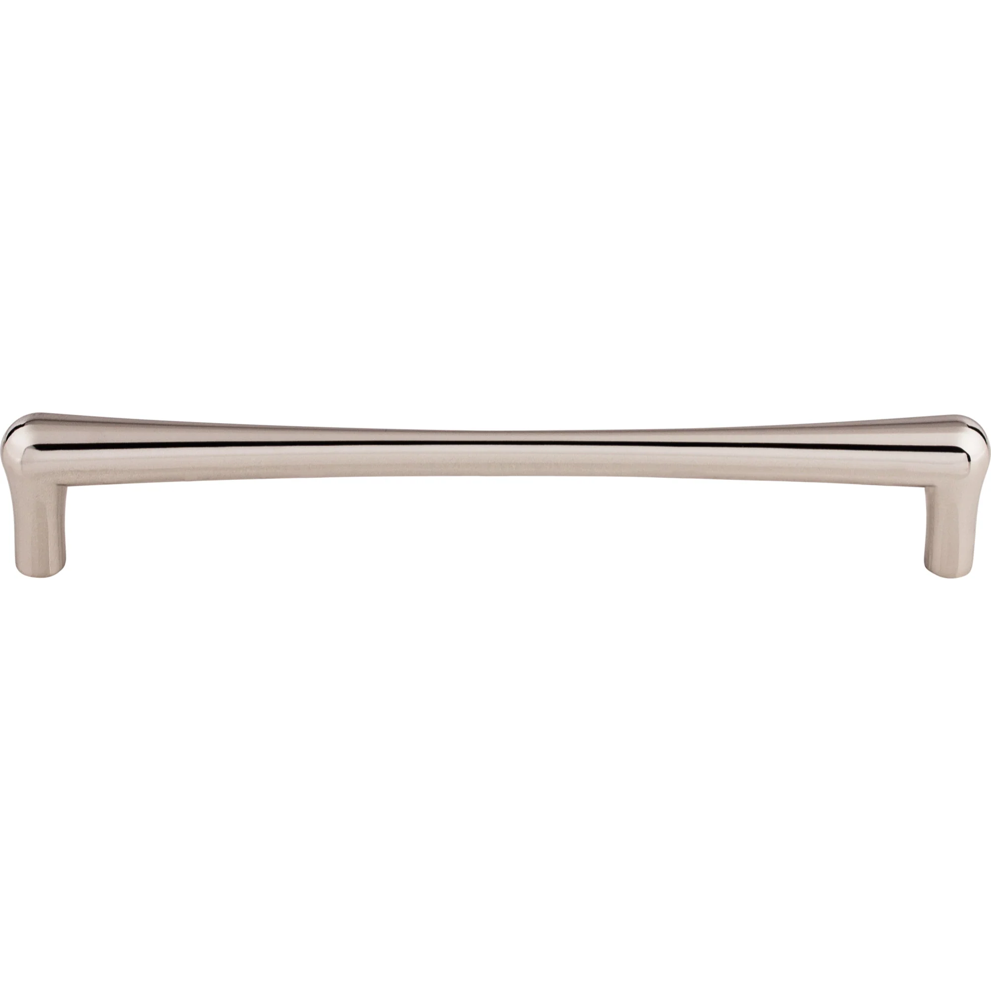Top Knobs Barrington Brookline Pull