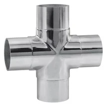 Flush Cross