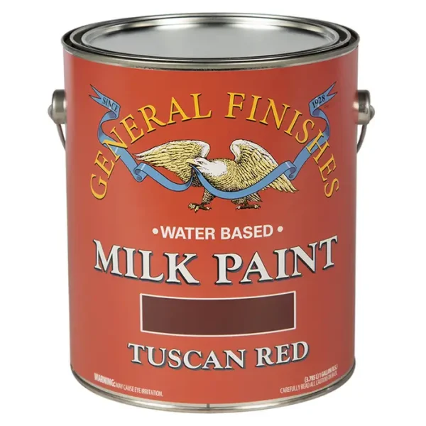 General Finishes Milk Paints