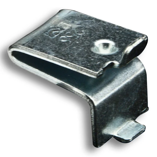 Shelf Standard Clips