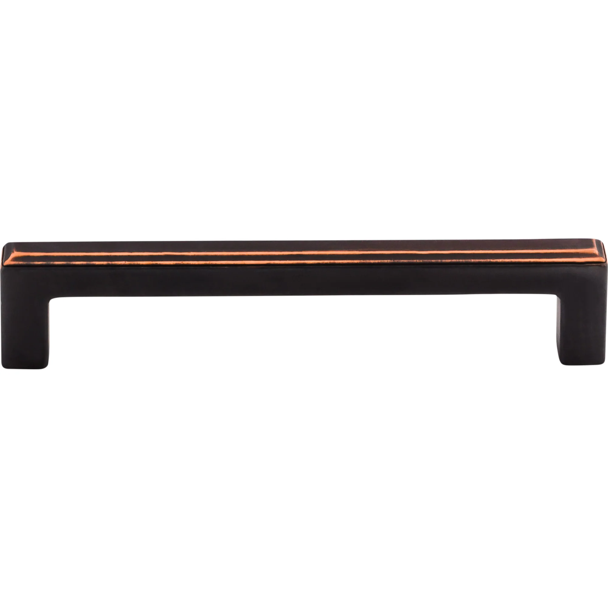 Top Knobs Transcend Podium Pull Umbrio 5-1/16″ Center to Center