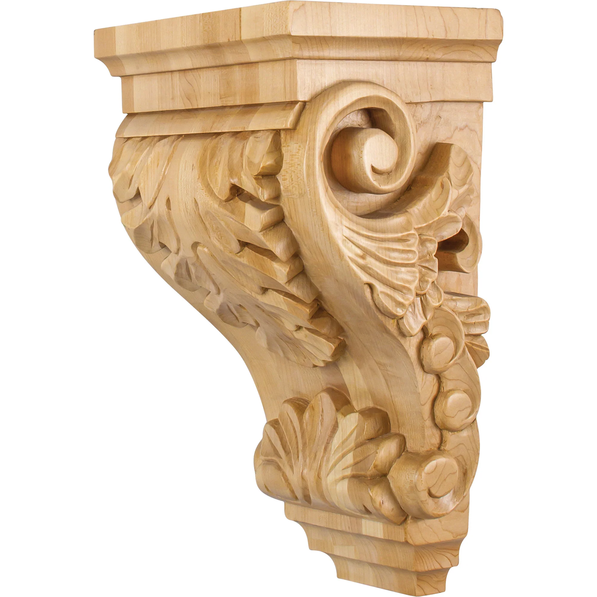 Hardware Resources Acanthus Corbel