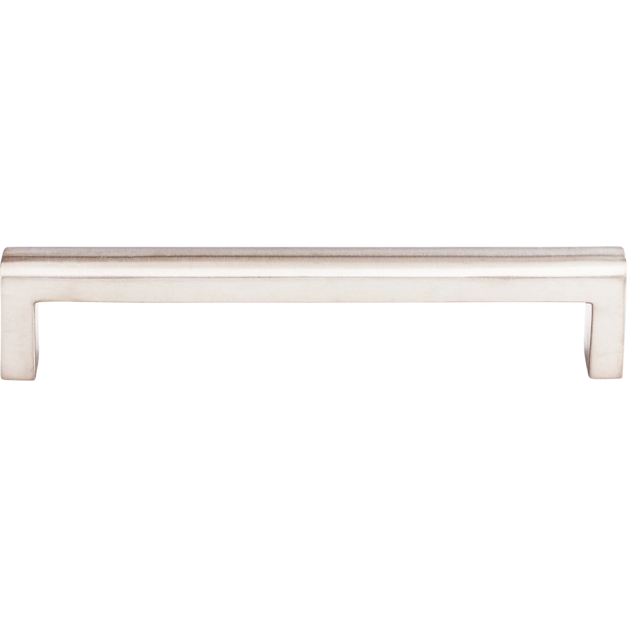 Top Knobs Ashmore Pull Brushed Stainless Steel 6-5/16″ Center to Center