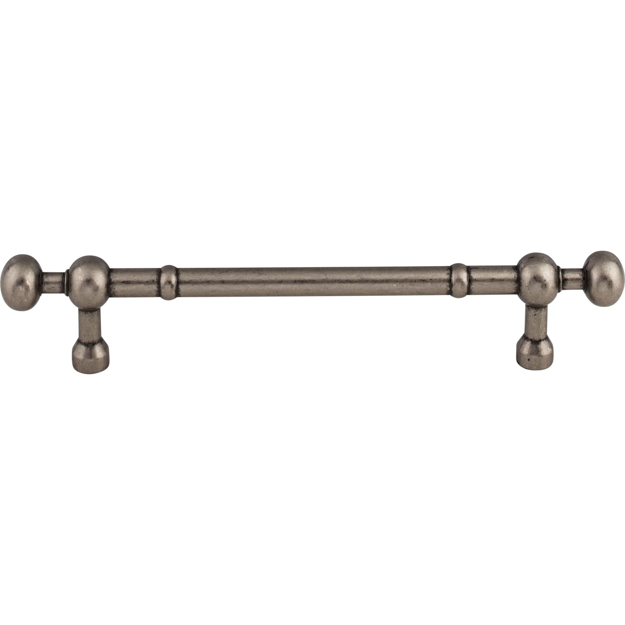 Top Knobs Somerset Weston Door Pull