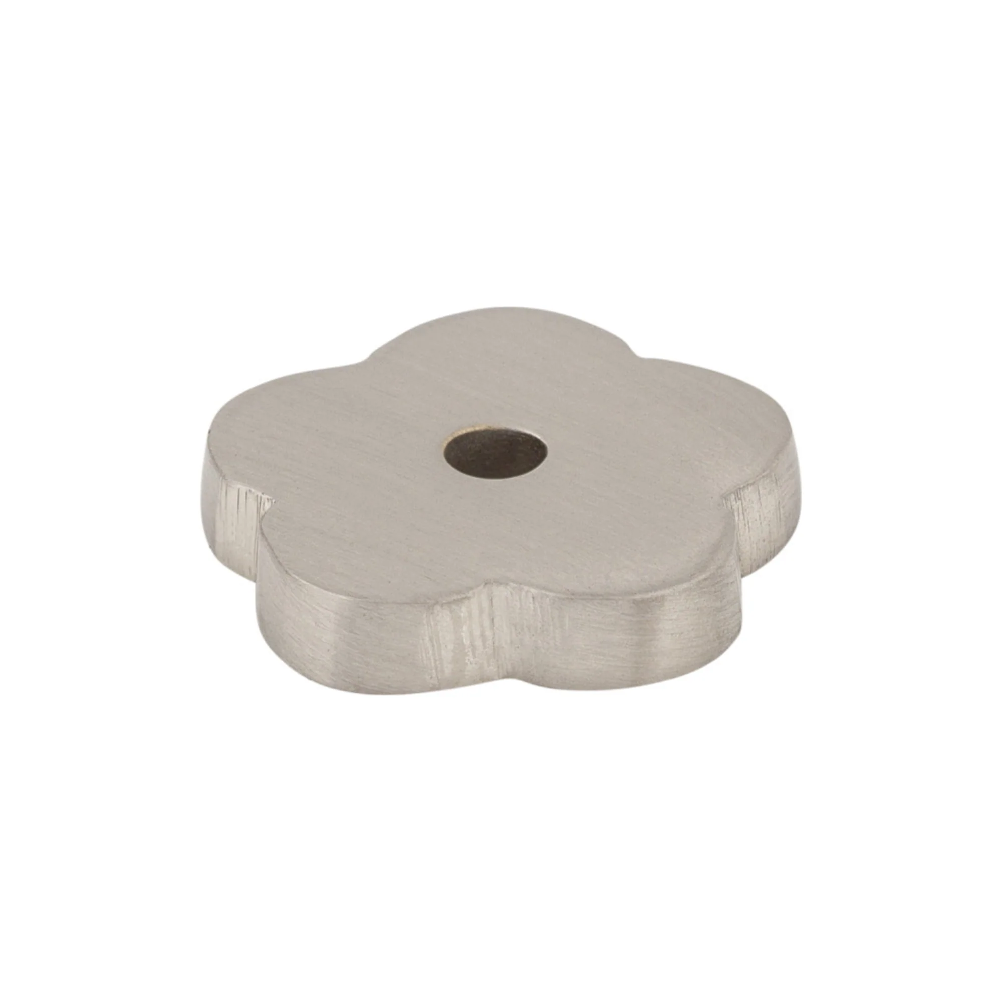 Top Knobs Aspen II Flower Backplate