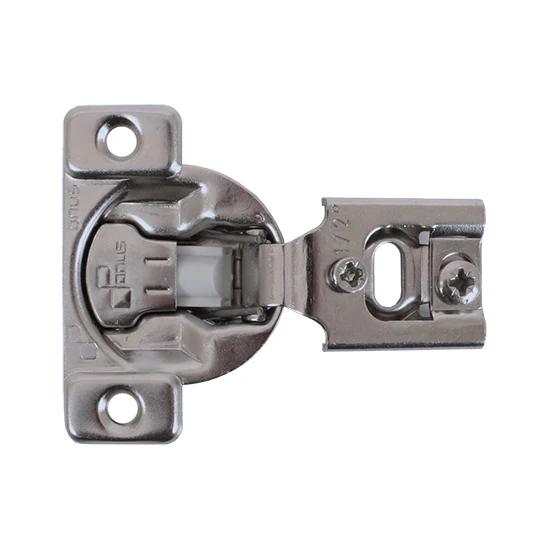 Pride Industrial Compact Hinge