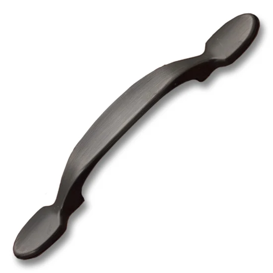 Advanced Affiliates Value Line Pull 3″ Center-to-Center, Weathered Nickel