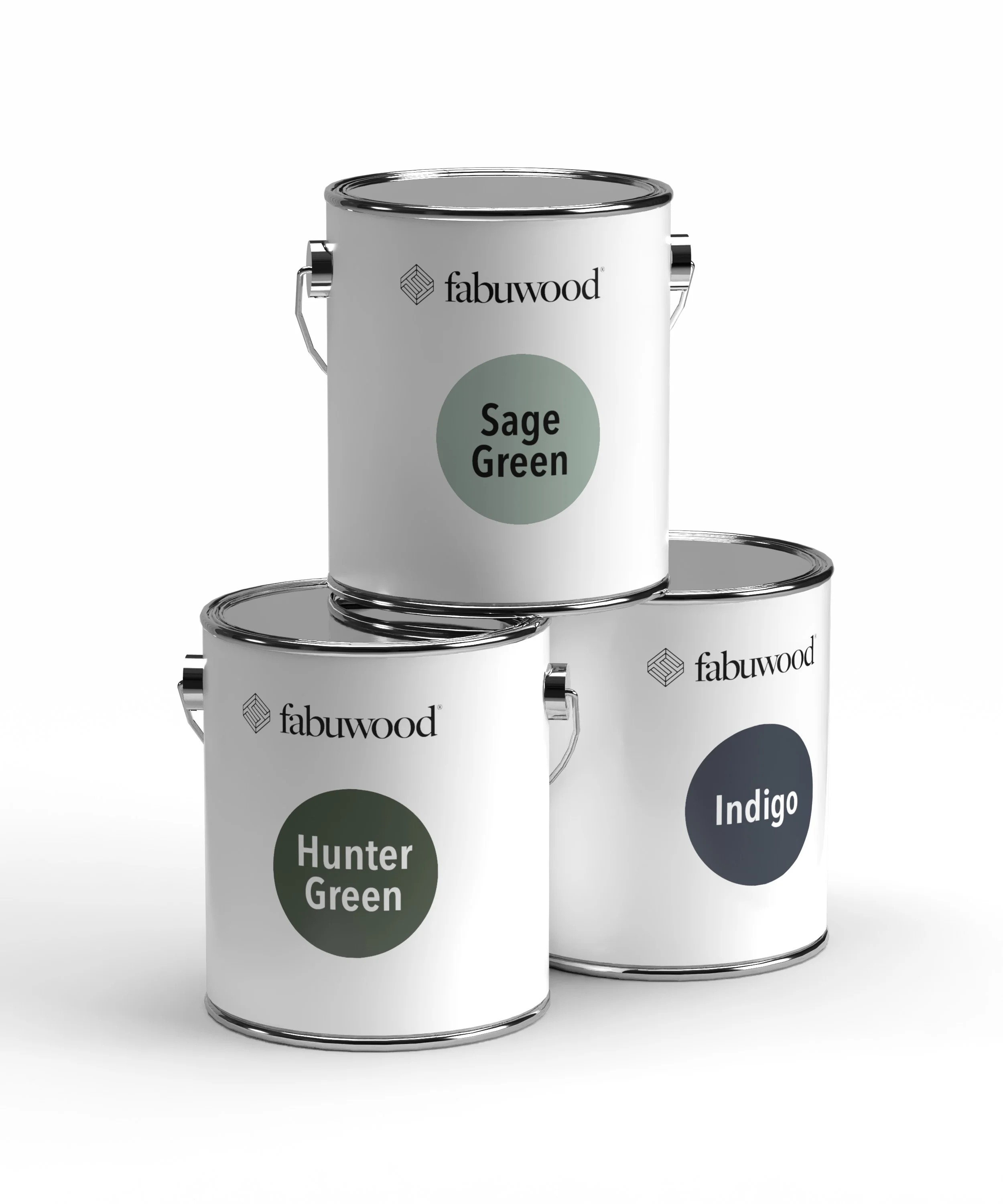 Paint Pint – Hallmark by Fabuwood