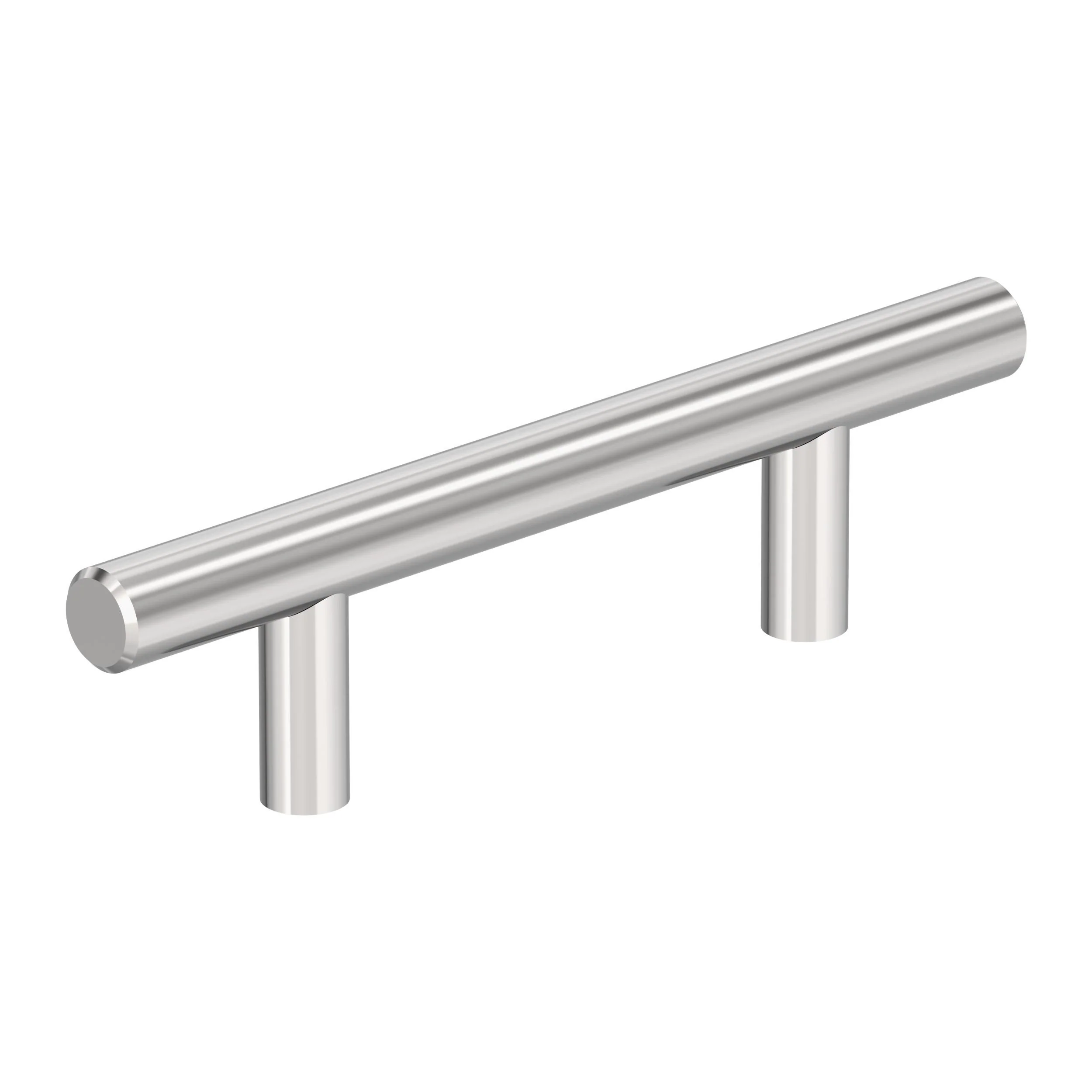 Amerock Bar Hollow Pull