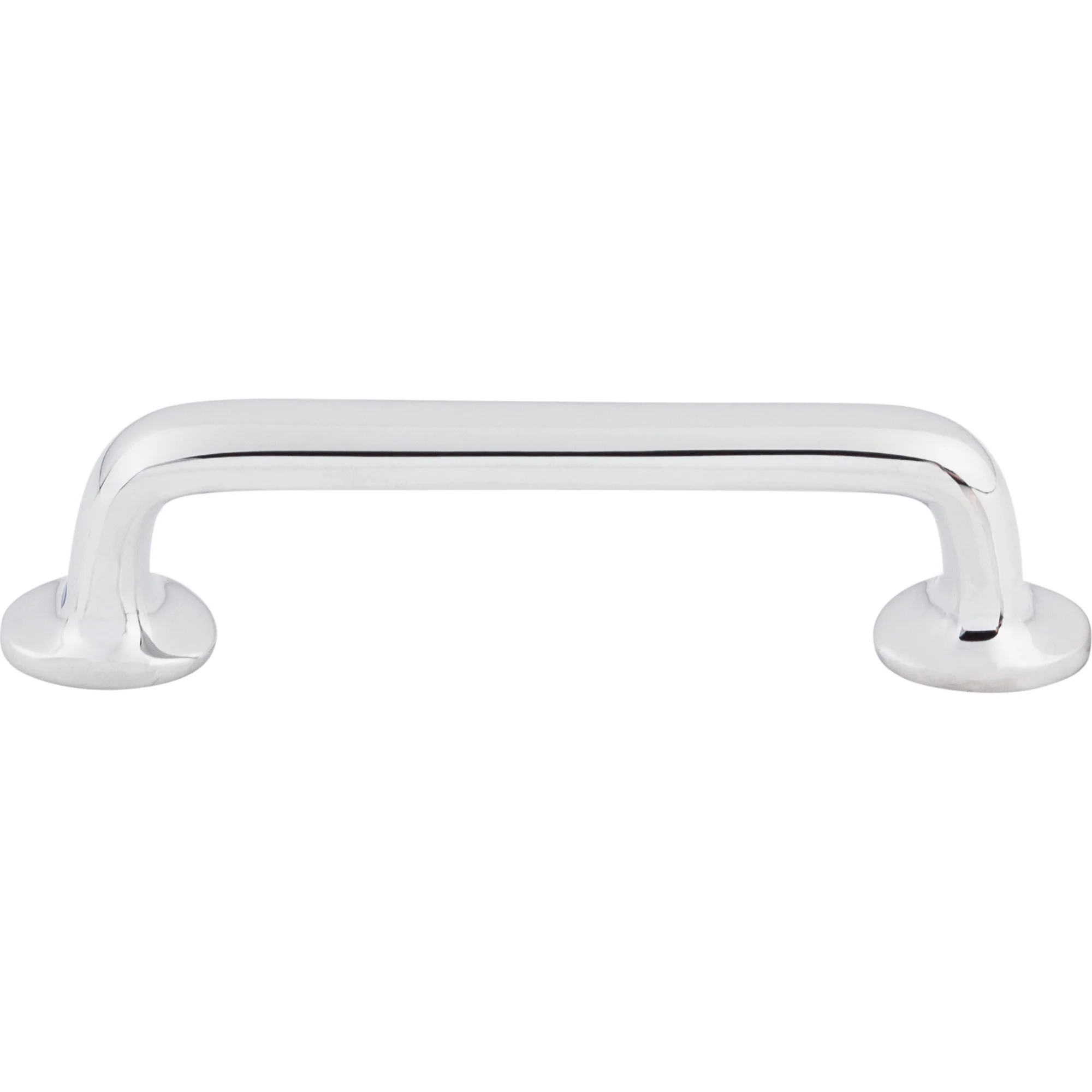 Top Knobs Aspen II Rounded Pull