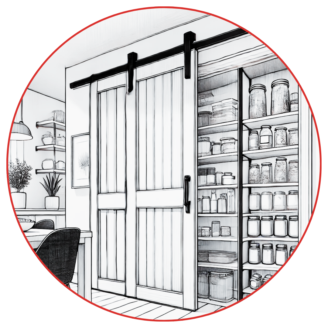 Rolling Doors