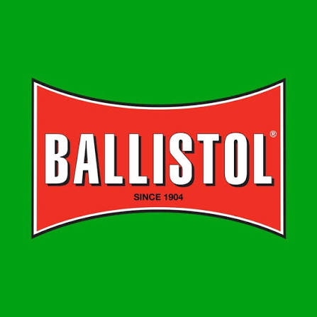 Ballistol