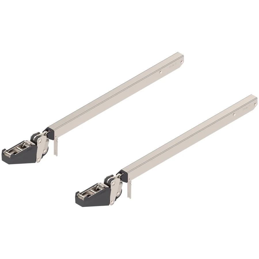 AVENTOS HF Top Arm Assembly Set For Cabinet Height 23-5/8″ To 35-7/8″