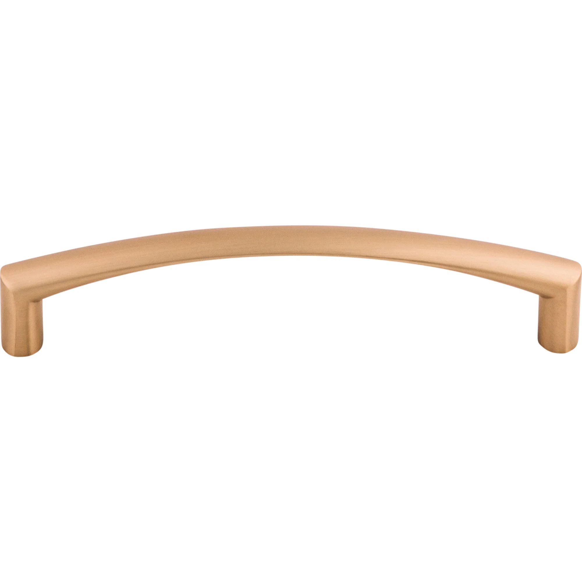 Top Knobs Nouveau Griggs Pull