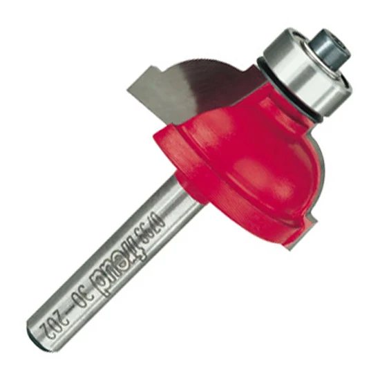 5/16″ Radius Cove & Fillet Bit