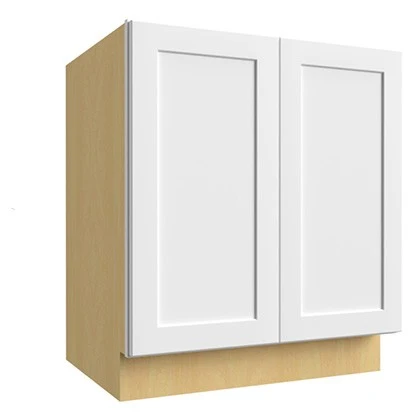 Base Full Height 24 W X 34-1/2 H X 24 D – Luxe Oak by Fabuwood
