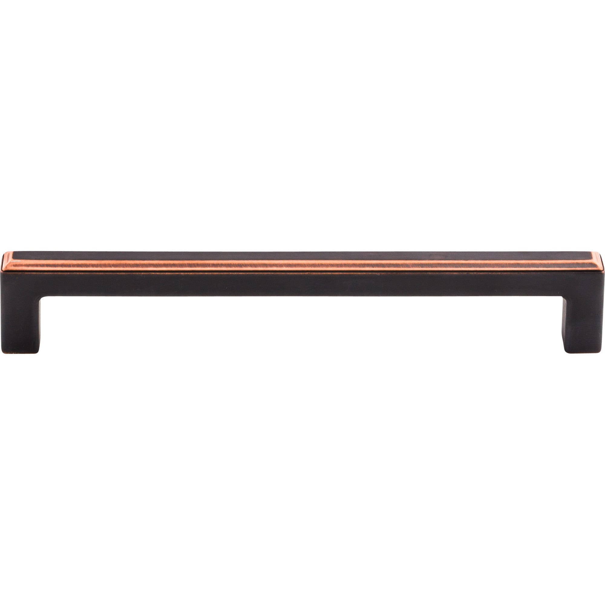 Top Knobs Transcend Podium Pull Umbrio 6-5/16″ Center to Center