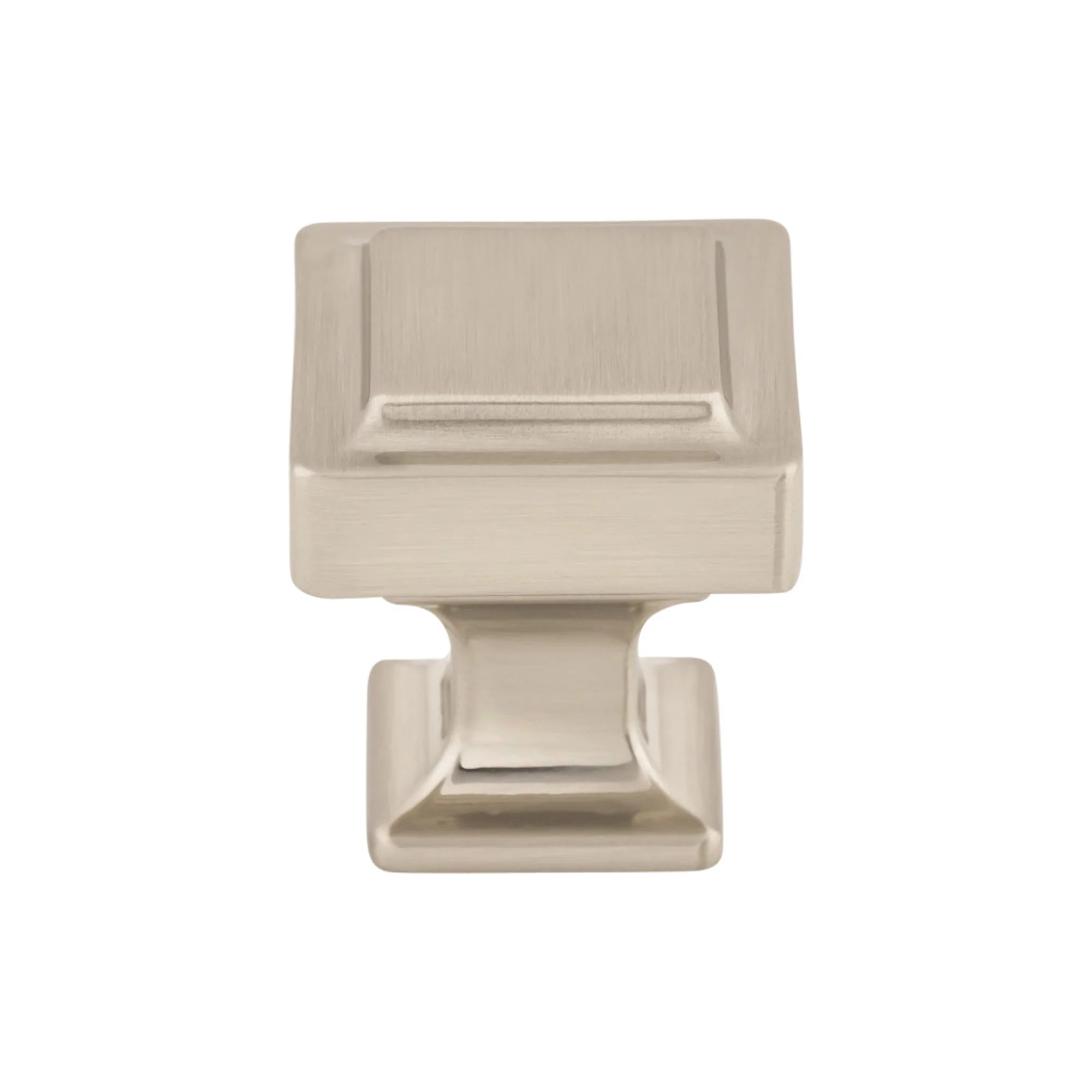 Top Knobs Transcend Knob