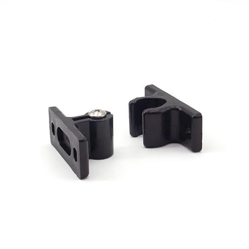 Adjustable Knuckle Catch